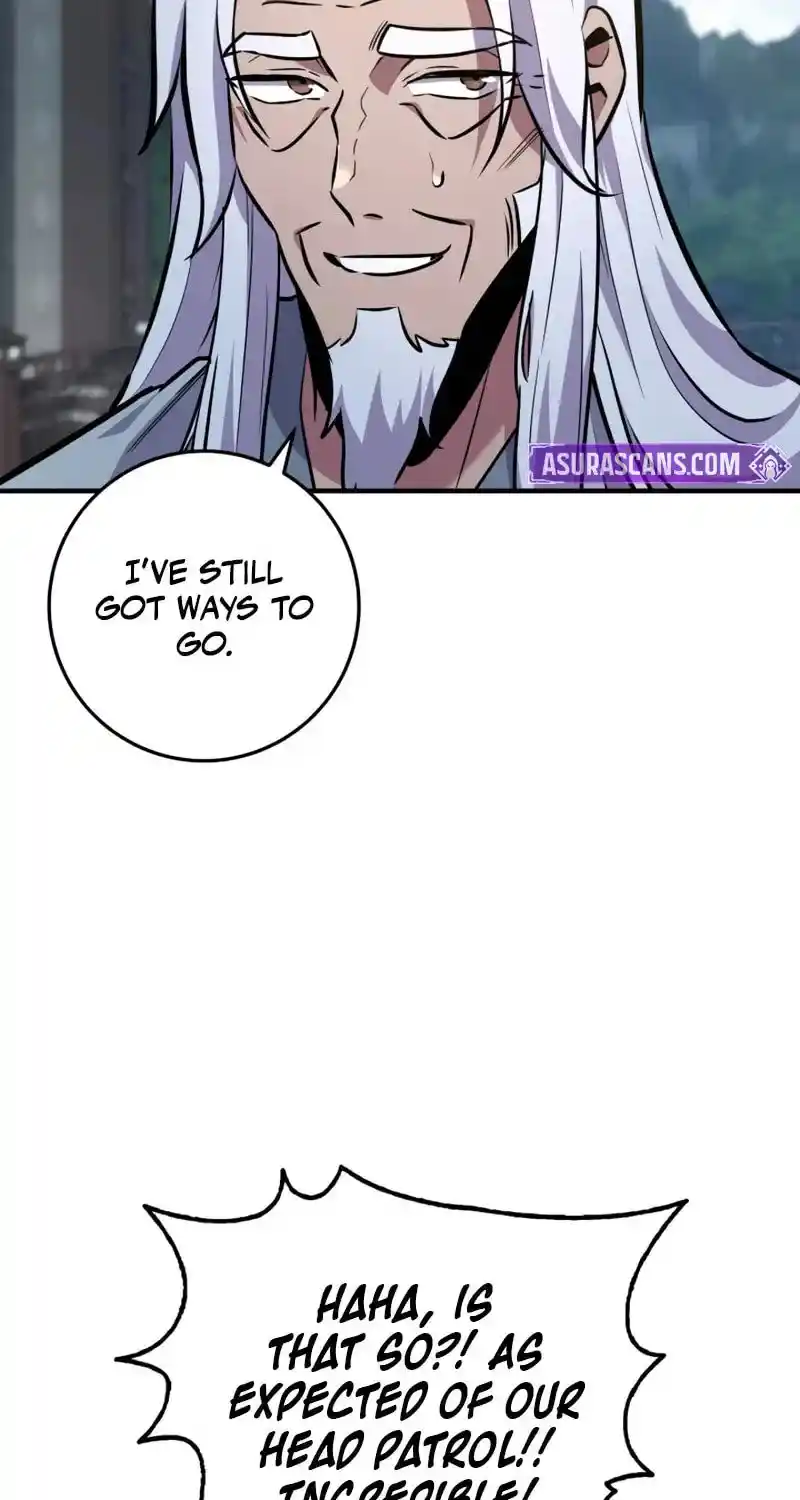 Nine Heavens Swordmaster Chapter 115