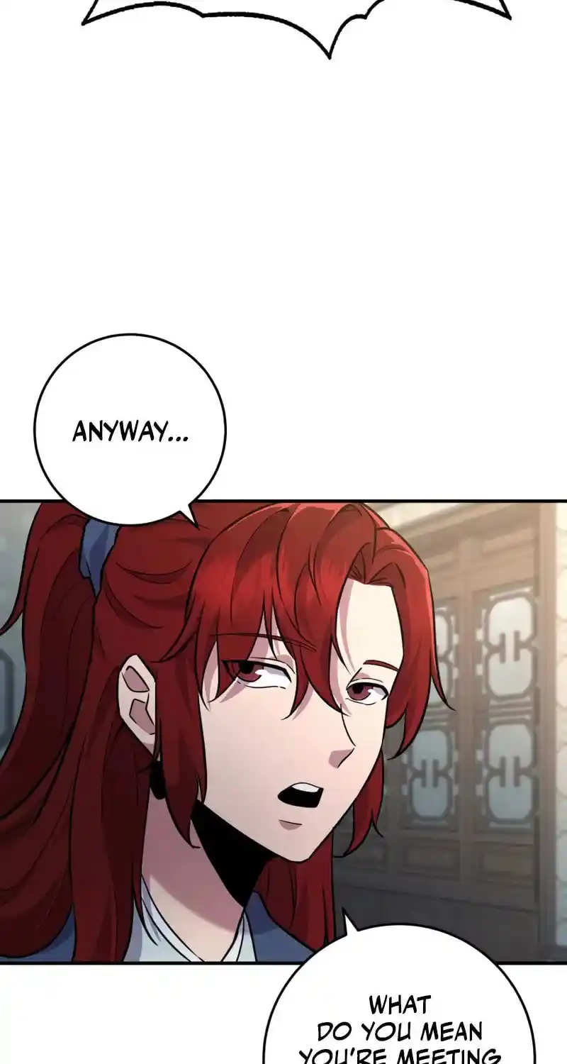 Nine Heavens Swordmaster Chapter 115