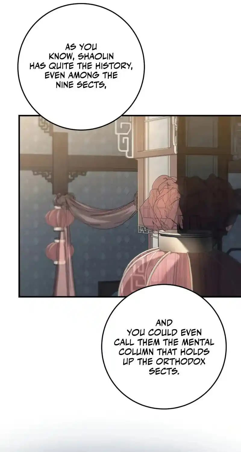 Nine Heavens Swordmaster Chapter 115