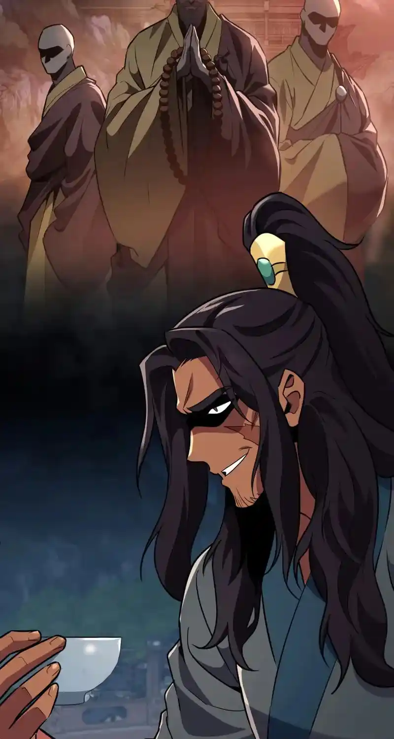 Nine Heavens Swordmaster Chapter 115