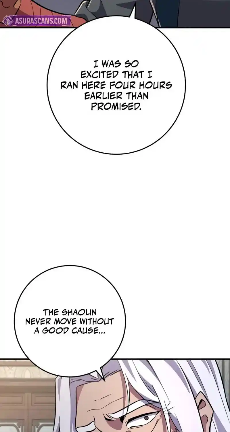 Nine Heavens Swordmaster Chapter 115