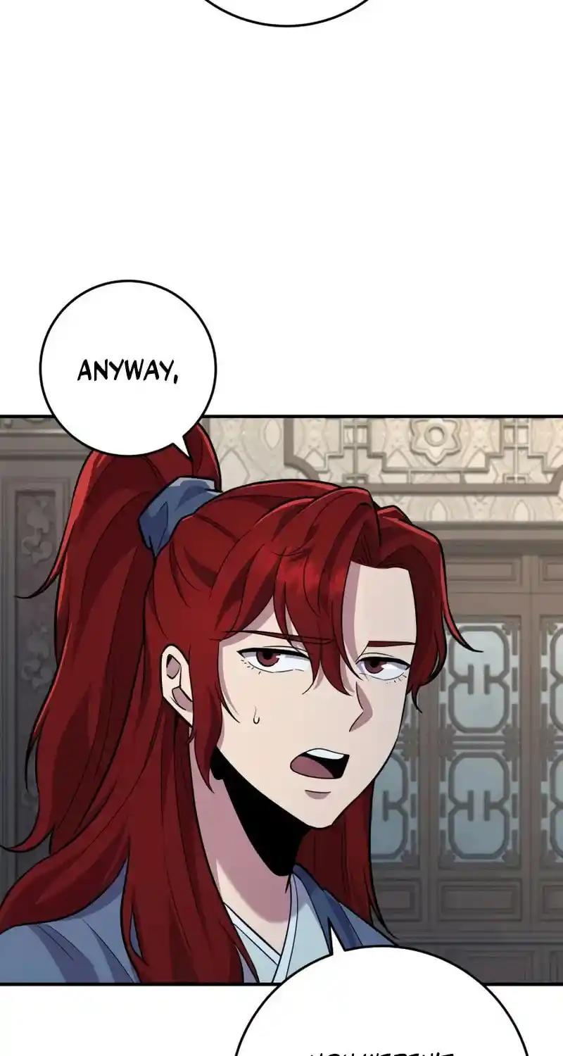 Nine Heavens Swordmaster Chapter 115