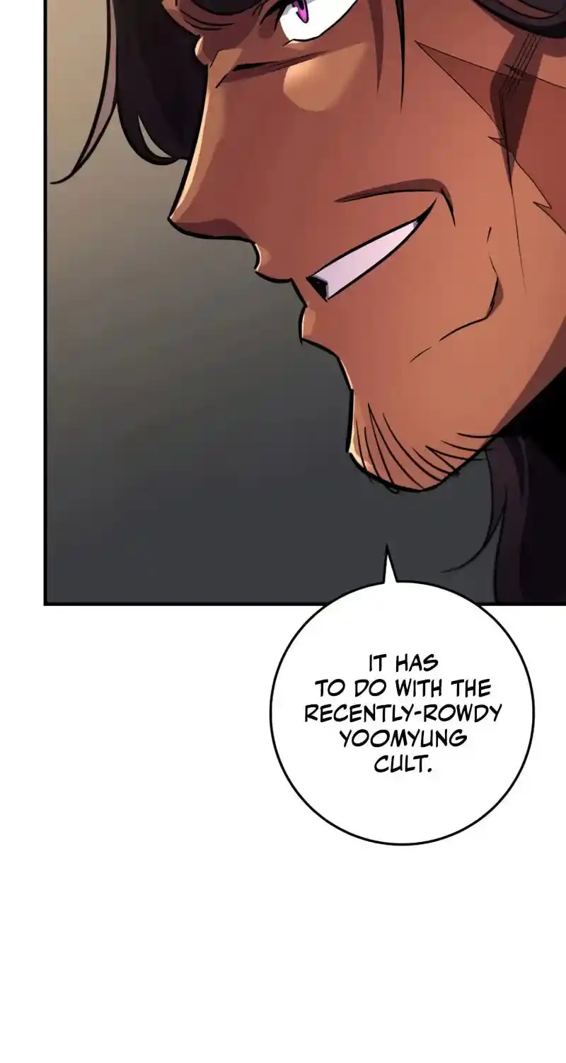 Nine Heavens Swordmaster Chapter 115