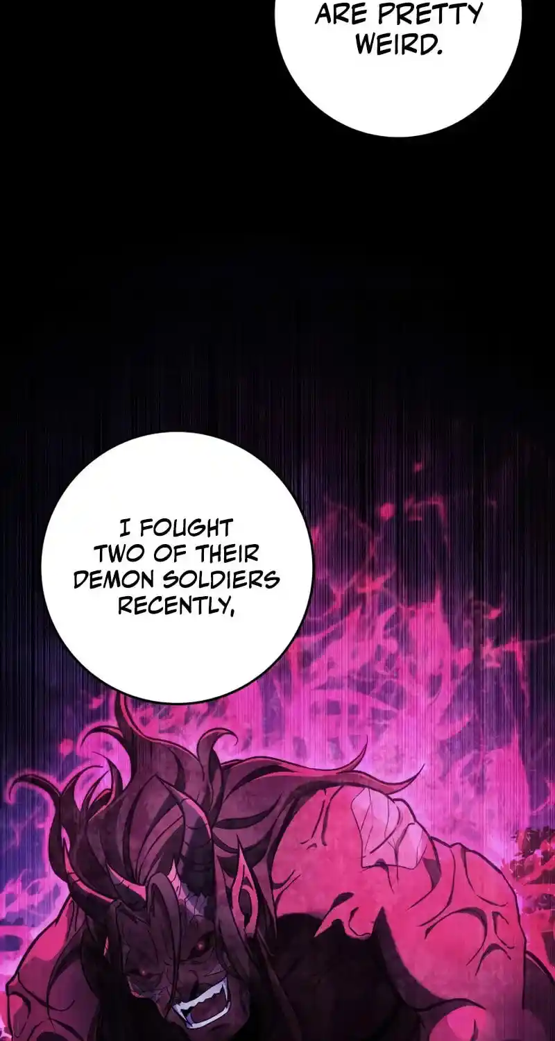 Nine Heavens Swordmaster Chapter 115