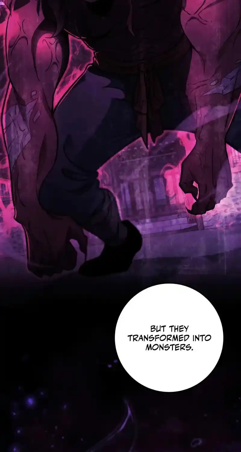 Nine Heavens Swordmaster Chapter 115