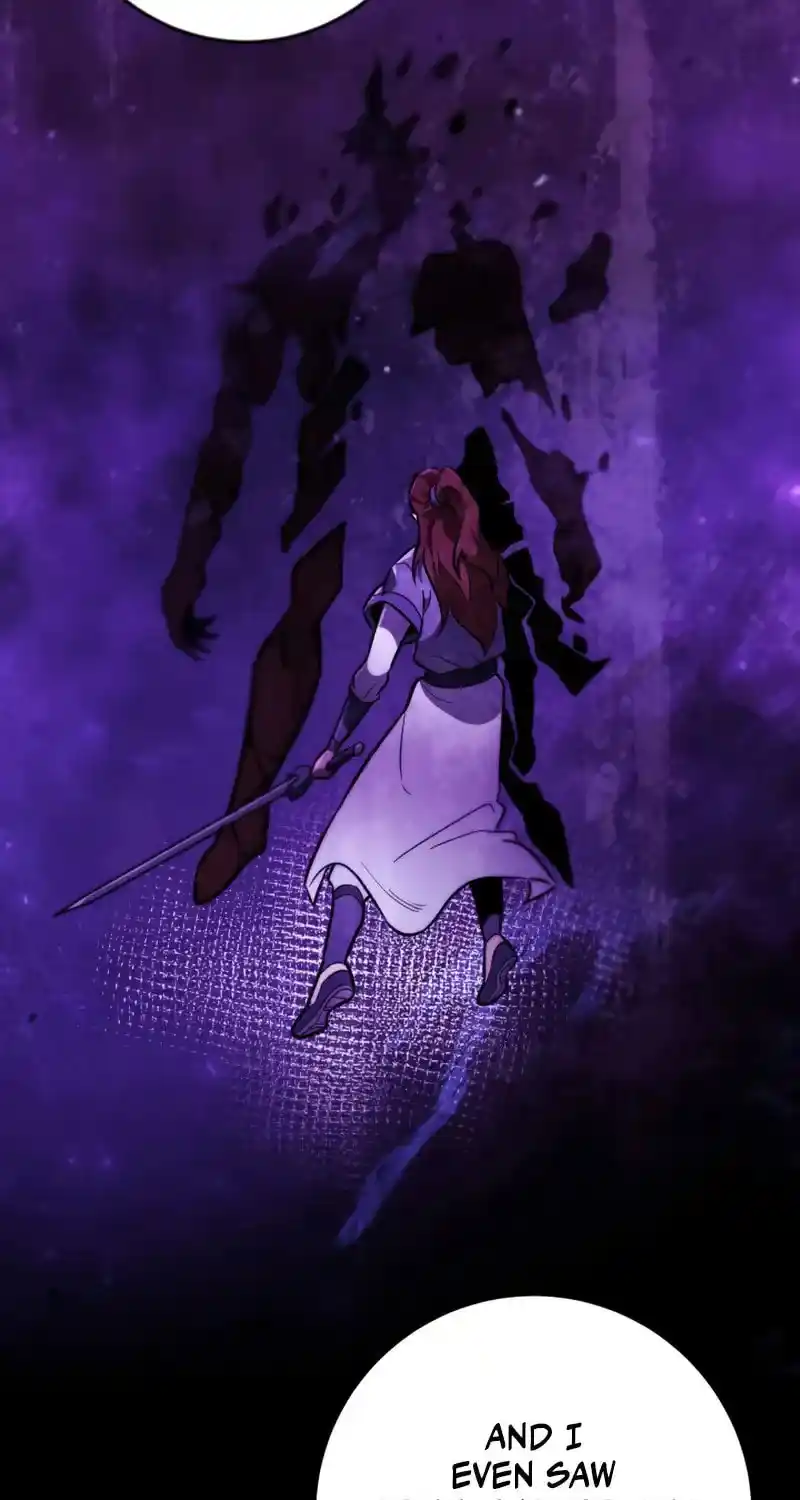 Nine Heavens Swordmaster Chapter 115