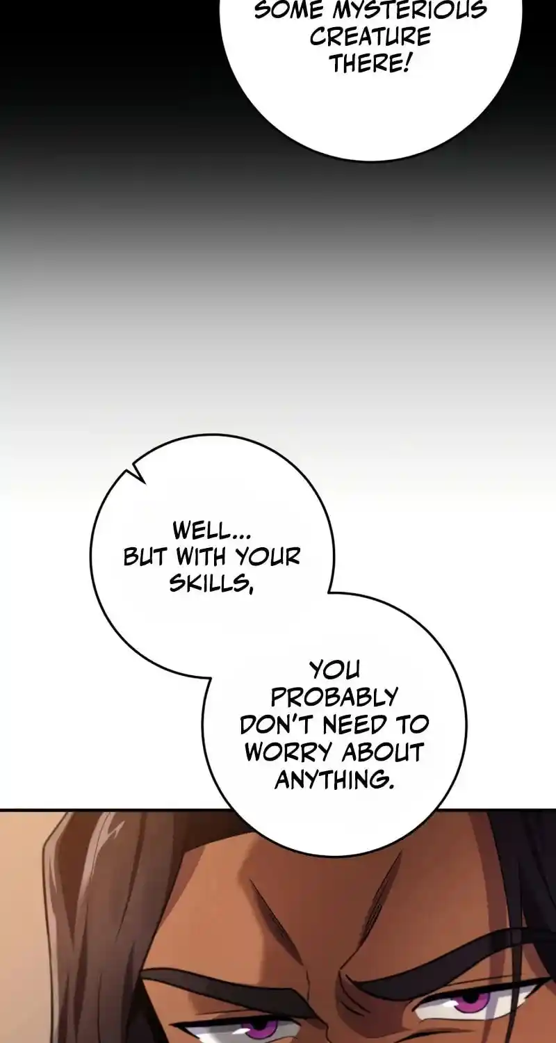 Nine Heavens Swordmaster Chapter 115