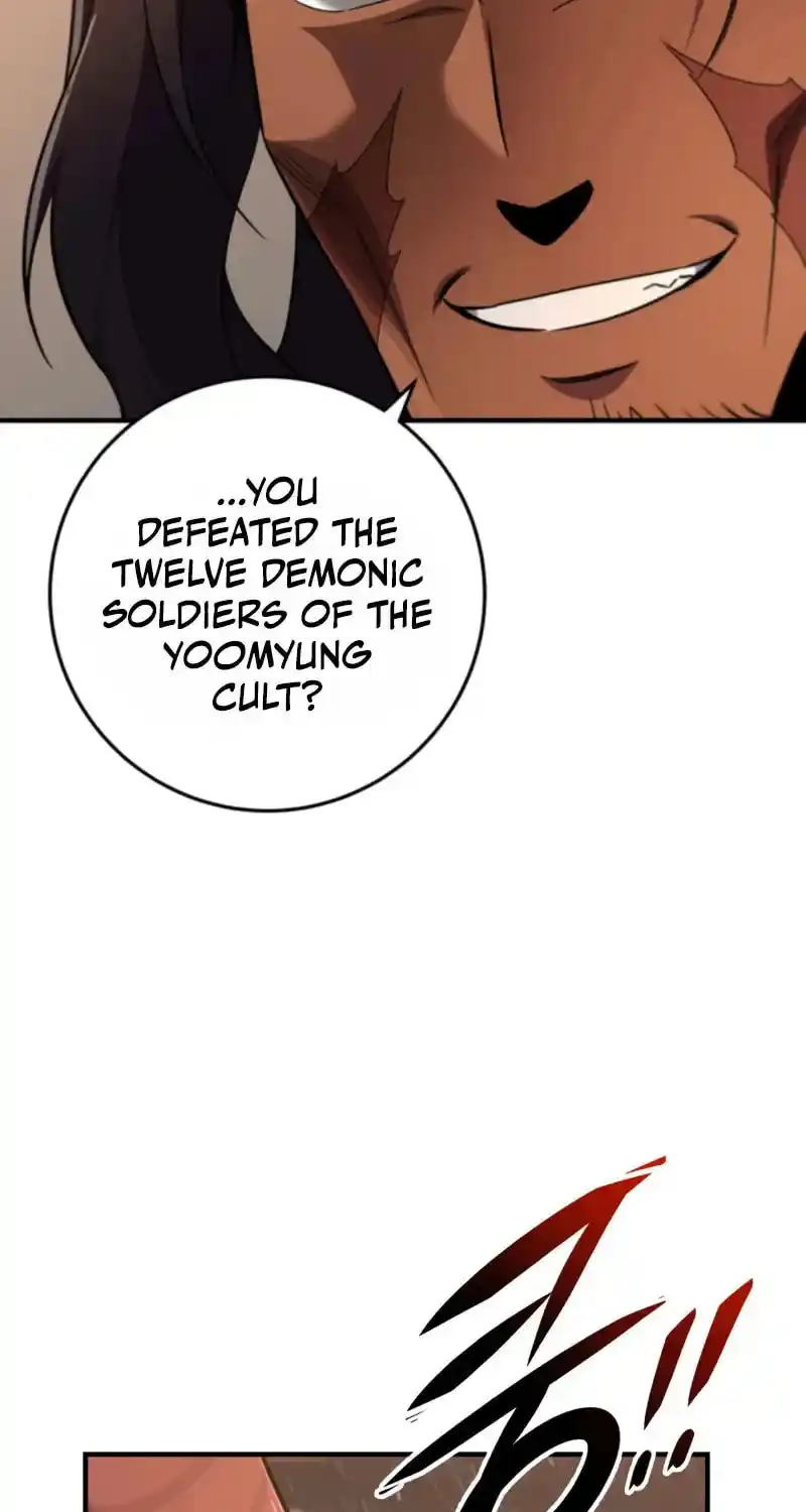 Nine Heavens Swordmaster Chapter 115