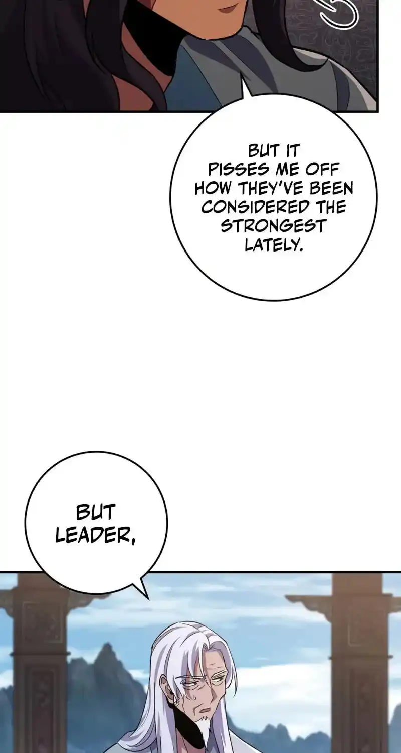 Nine Heavens Swordmaster Chapter 115