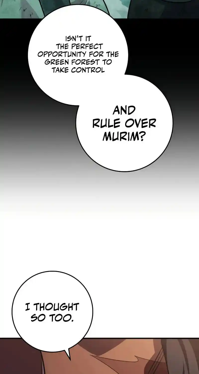 Nine Heavens Swordmaster Chapter 115