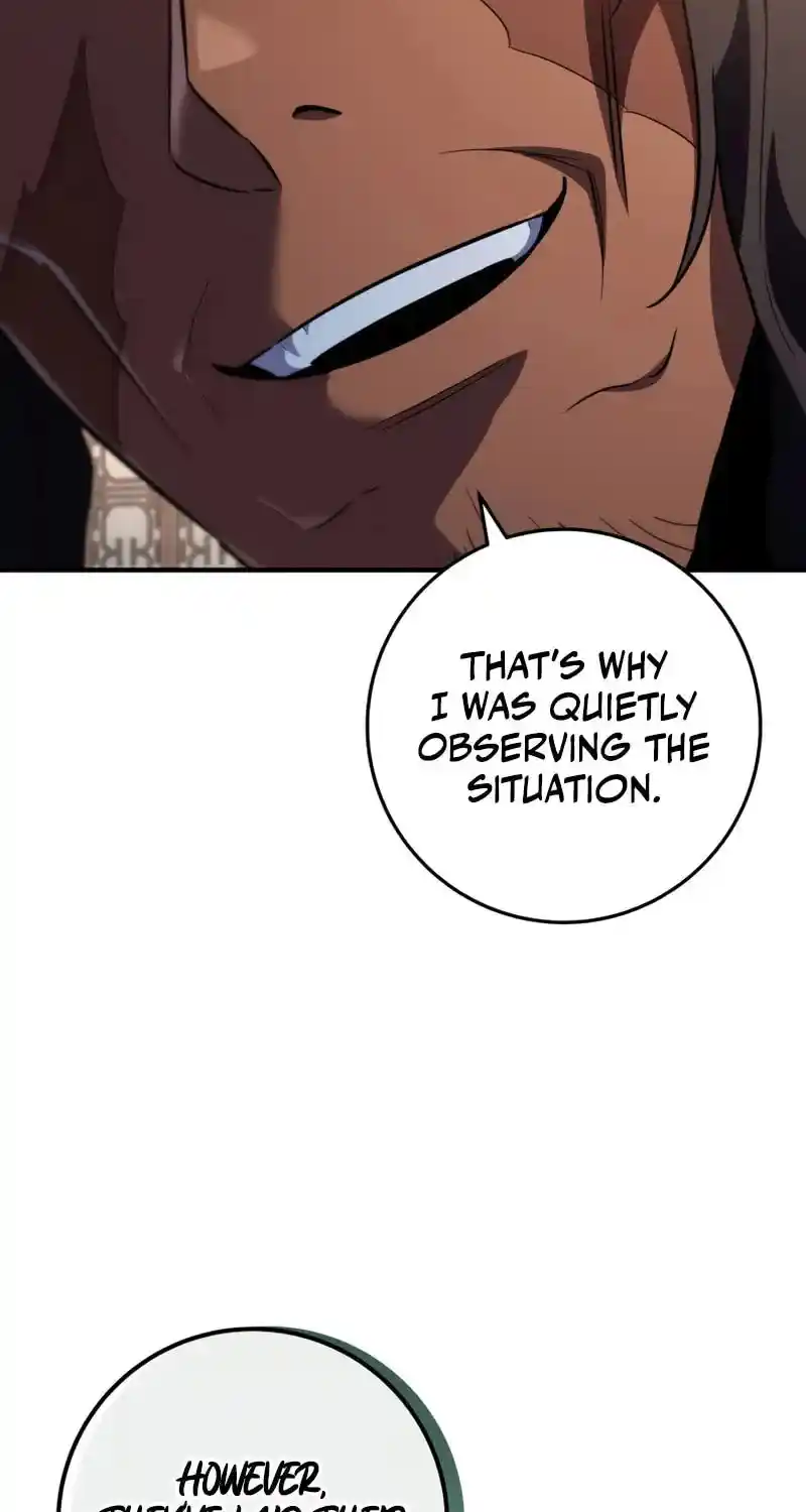 Nine Heavens Swordmaster Chapter 115