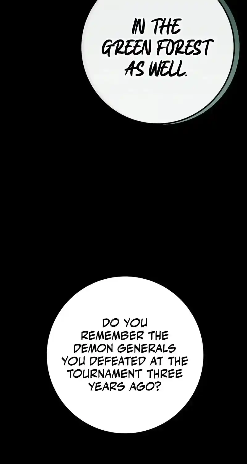 Nine Heavens Swordmaster Chapter 115