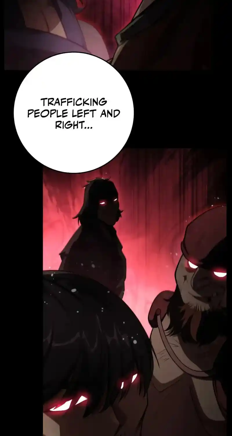 Nine Heavens Swordmaster Chapter 115