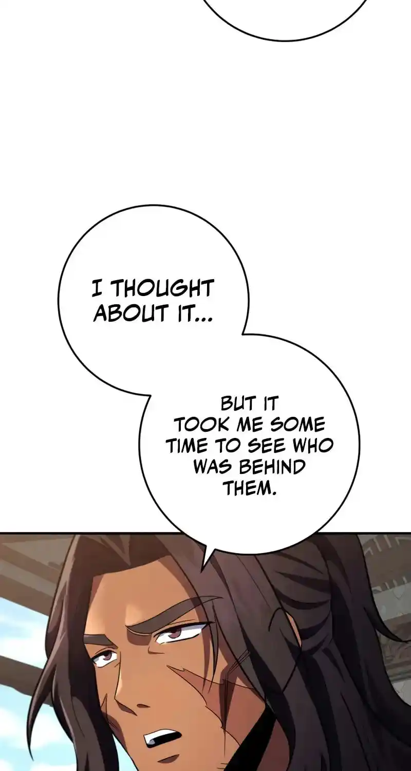 Nine Heavens Swordmaster Chapter 115