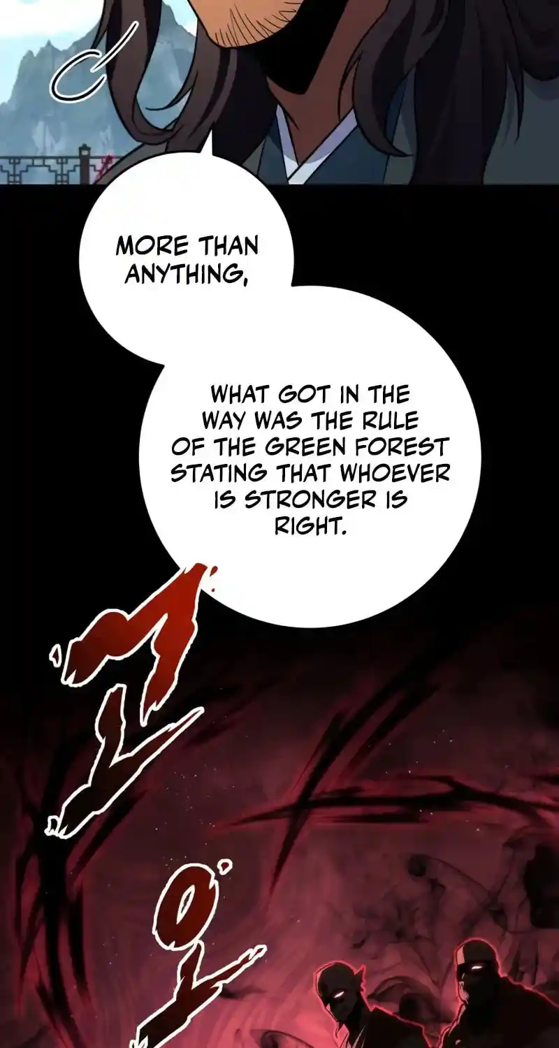 Nine Heavens Swordmaster Chapter 115