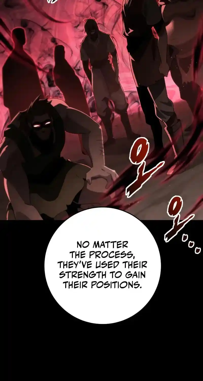 Nine Heavens Swordmaster Chapter 115