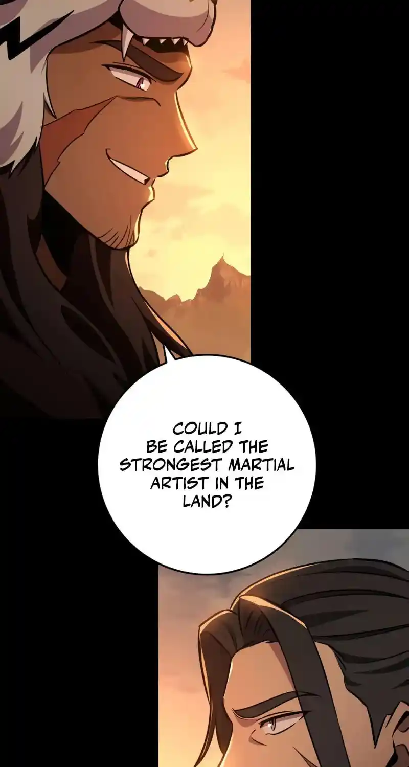 Nine Heavens Swordmaster Chapter 115