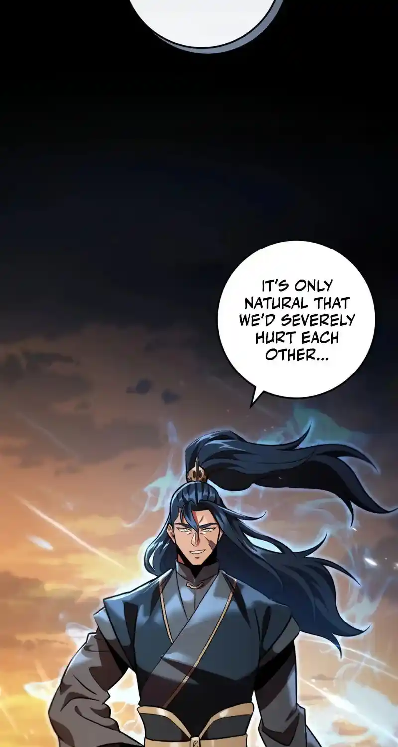 Nine Heavens Swordmaster Chapter 115