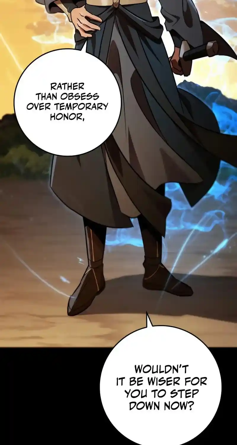 Nine Heavens Swordmaster Chapter 115