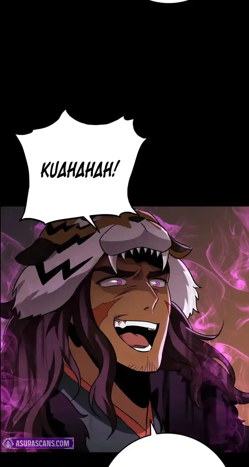 Nine Heavens Swordmaster Chapter 115