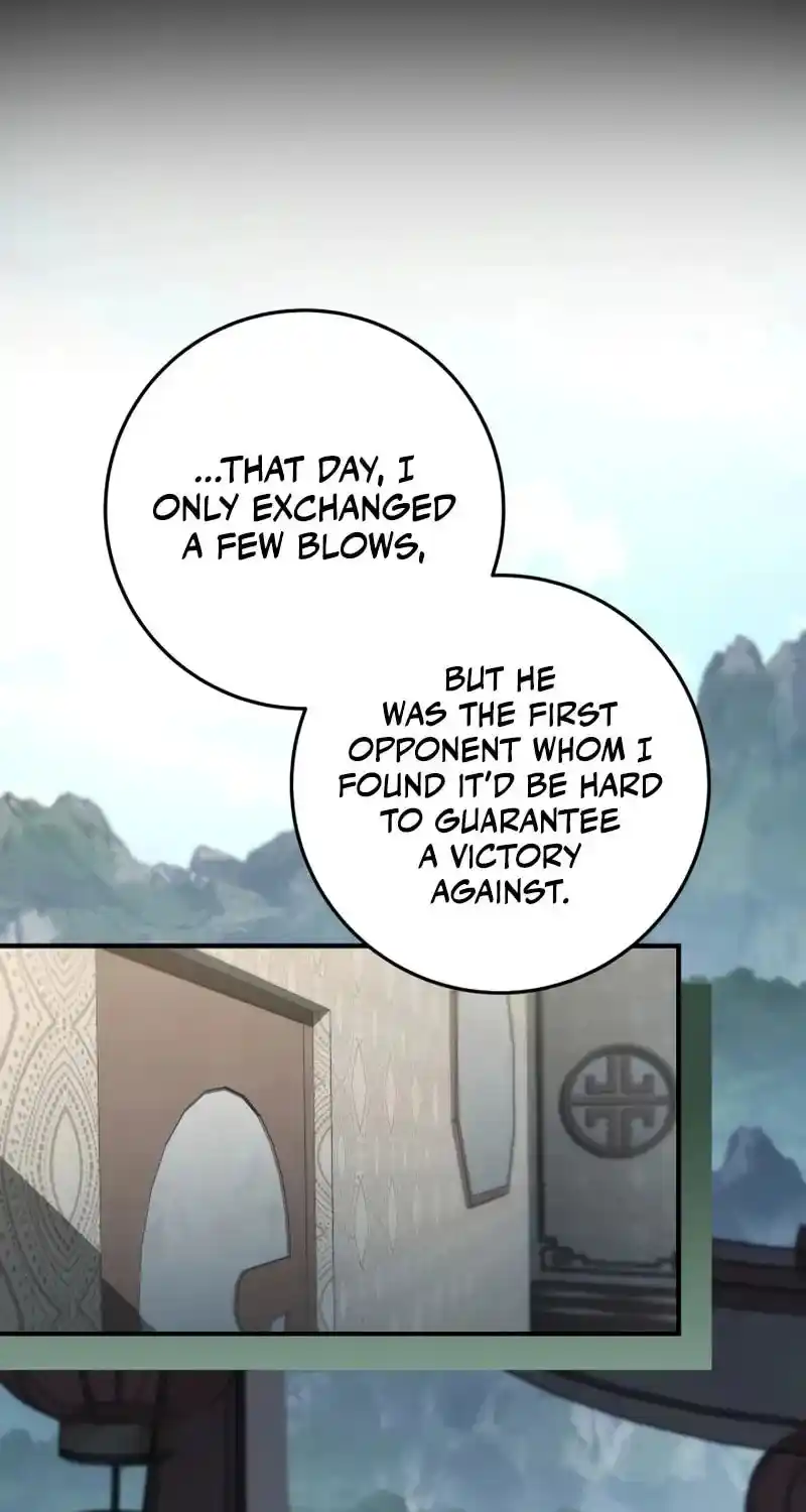 Nine Heavens Swordmaster Chapter 115