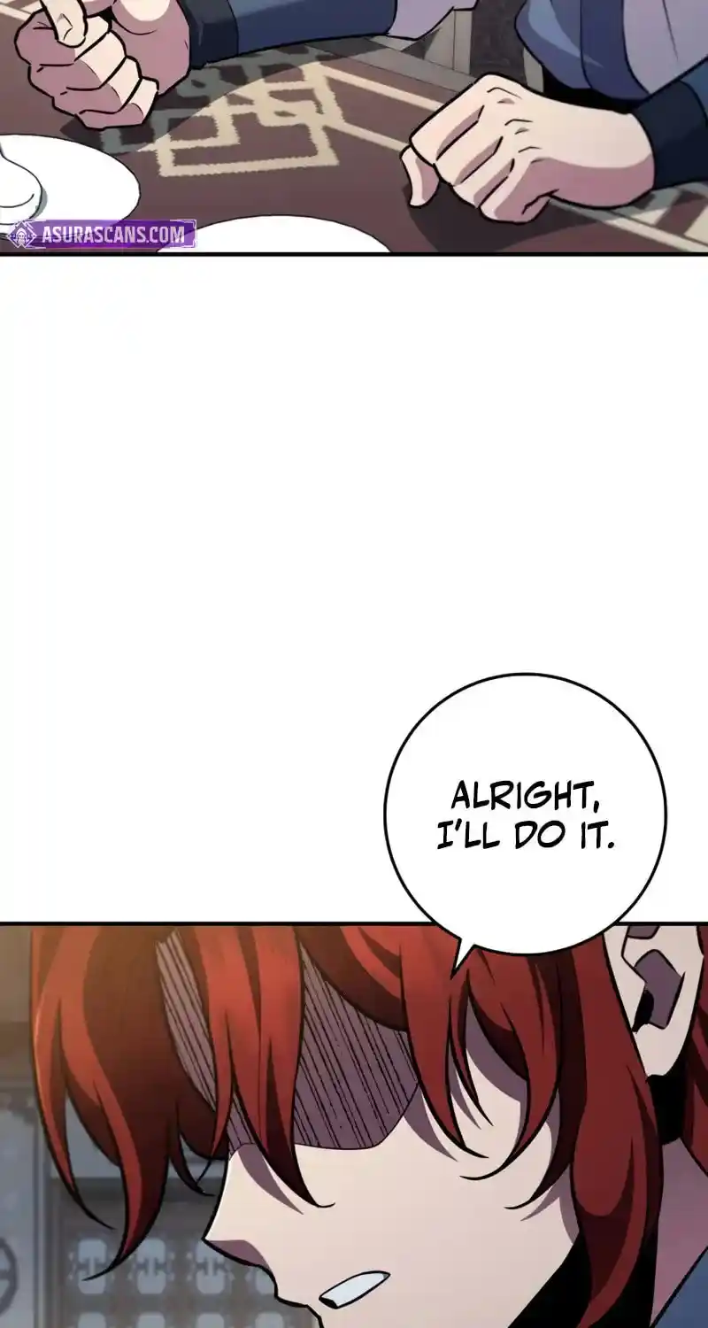 Nine Heavens Swordmaster Chapter 115