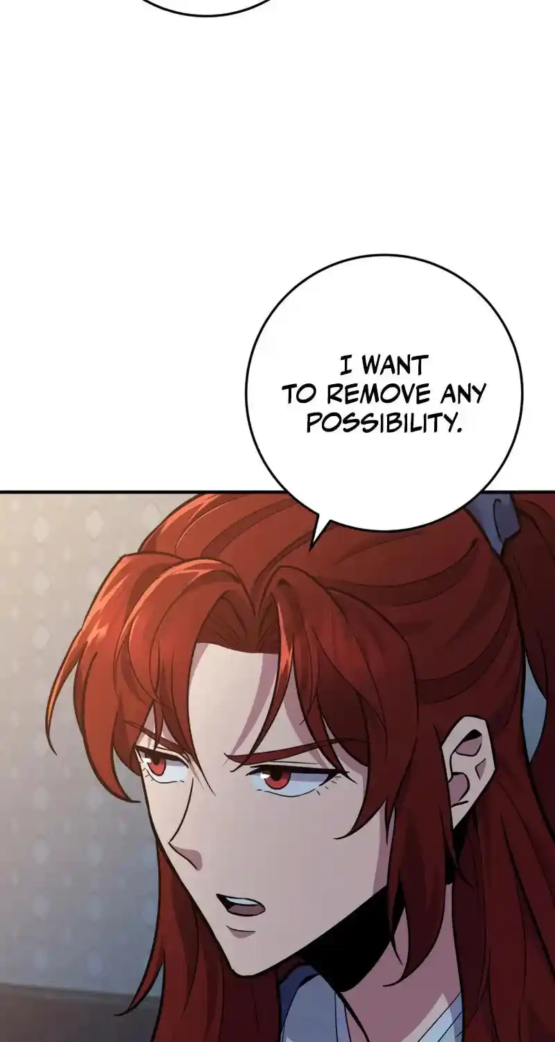 Nine Heavens Swordmaster Chapter 115