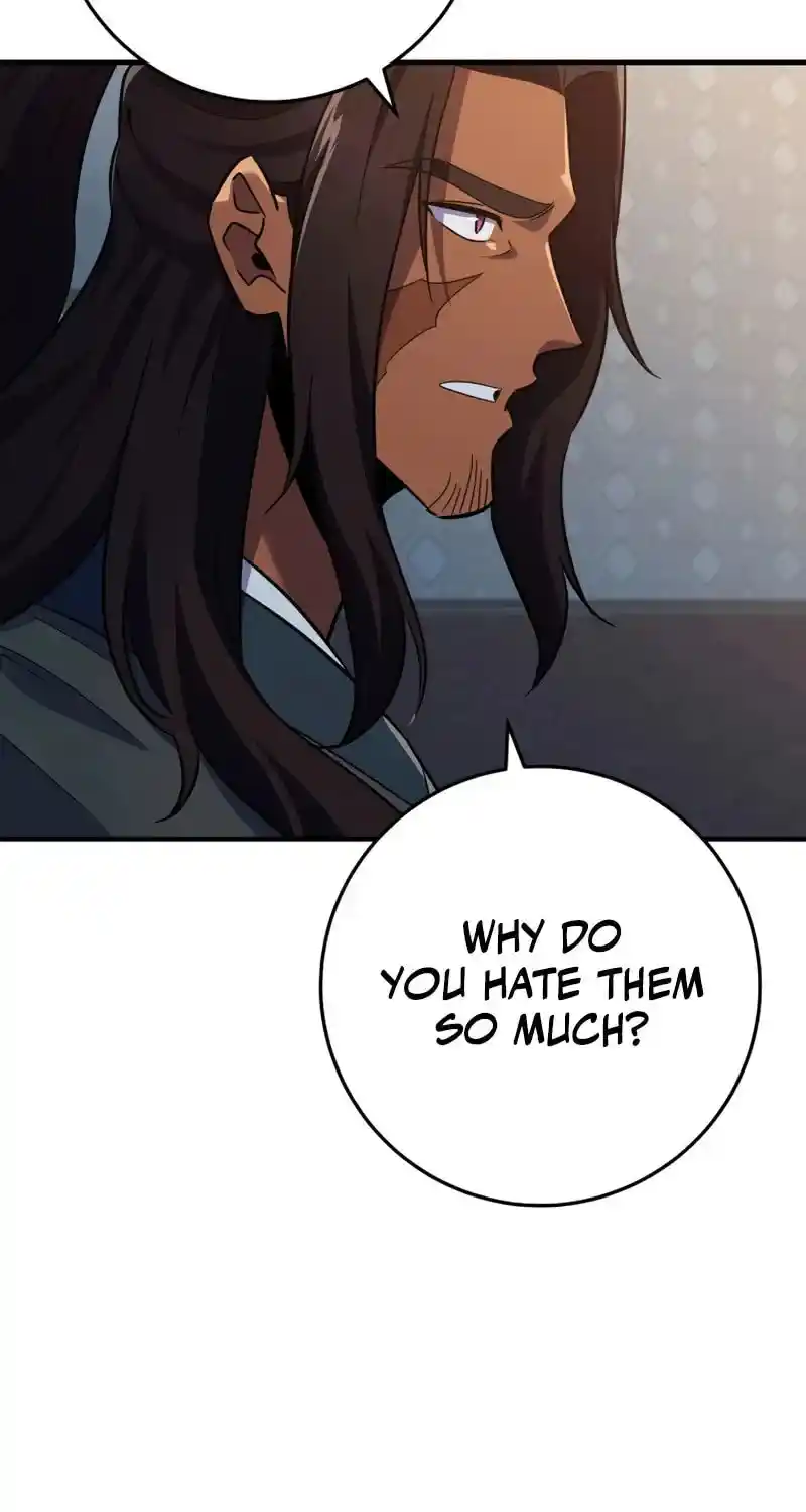 Nine Heavens Swordmaster Chapter 115