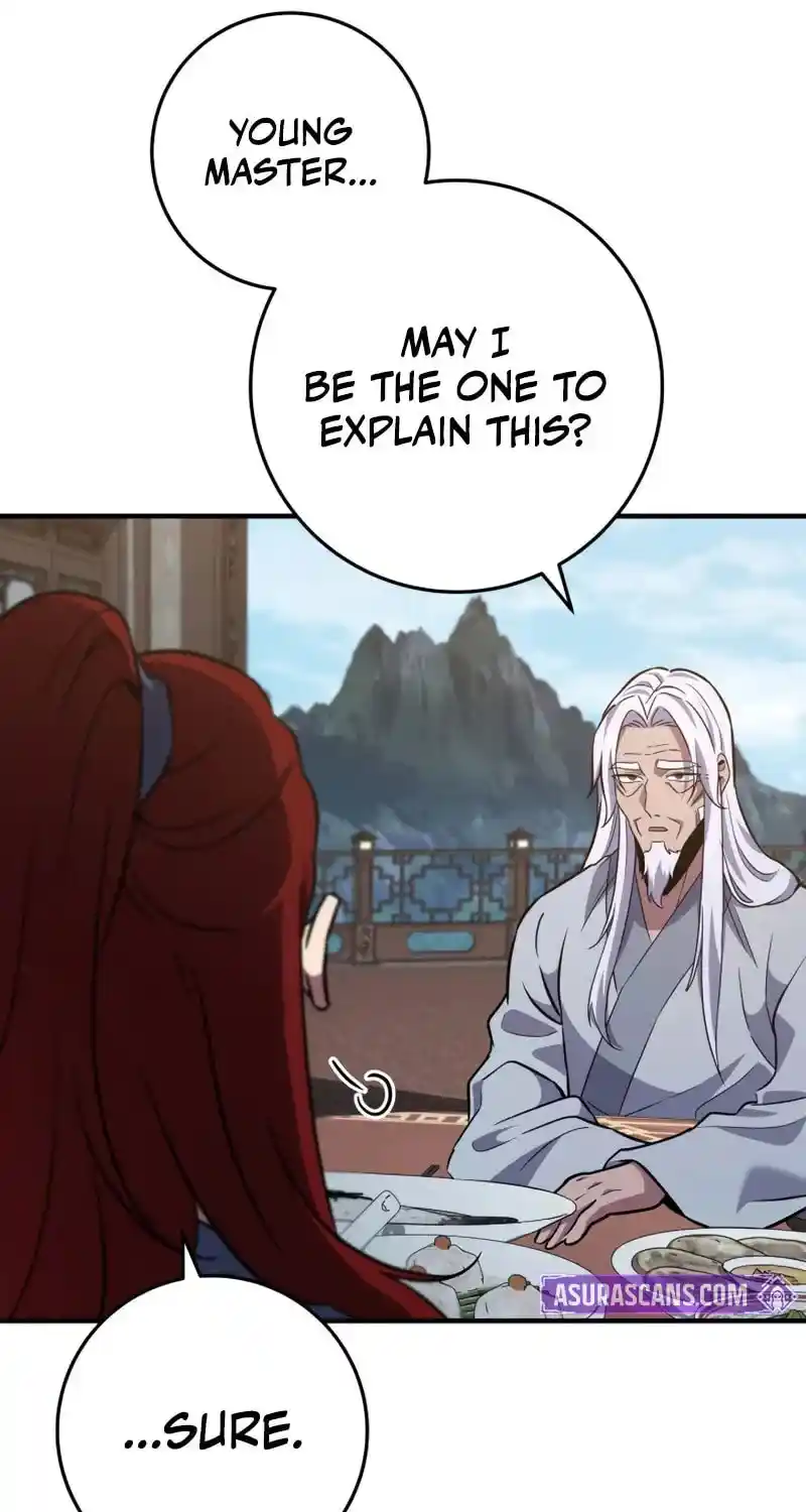 Nine Heavens Swordmaster Chapter 115