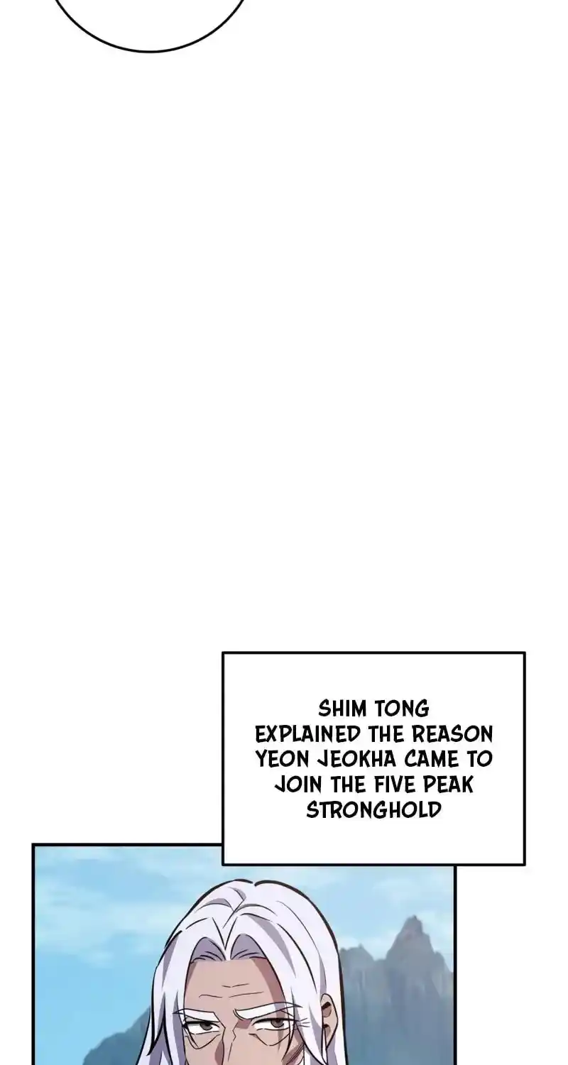 Nine Heavens Swordmaster Chapter 115