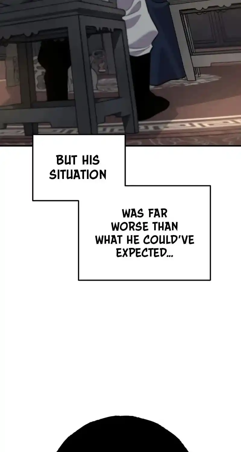 Nine Heavens Swordmaster Chapter 115