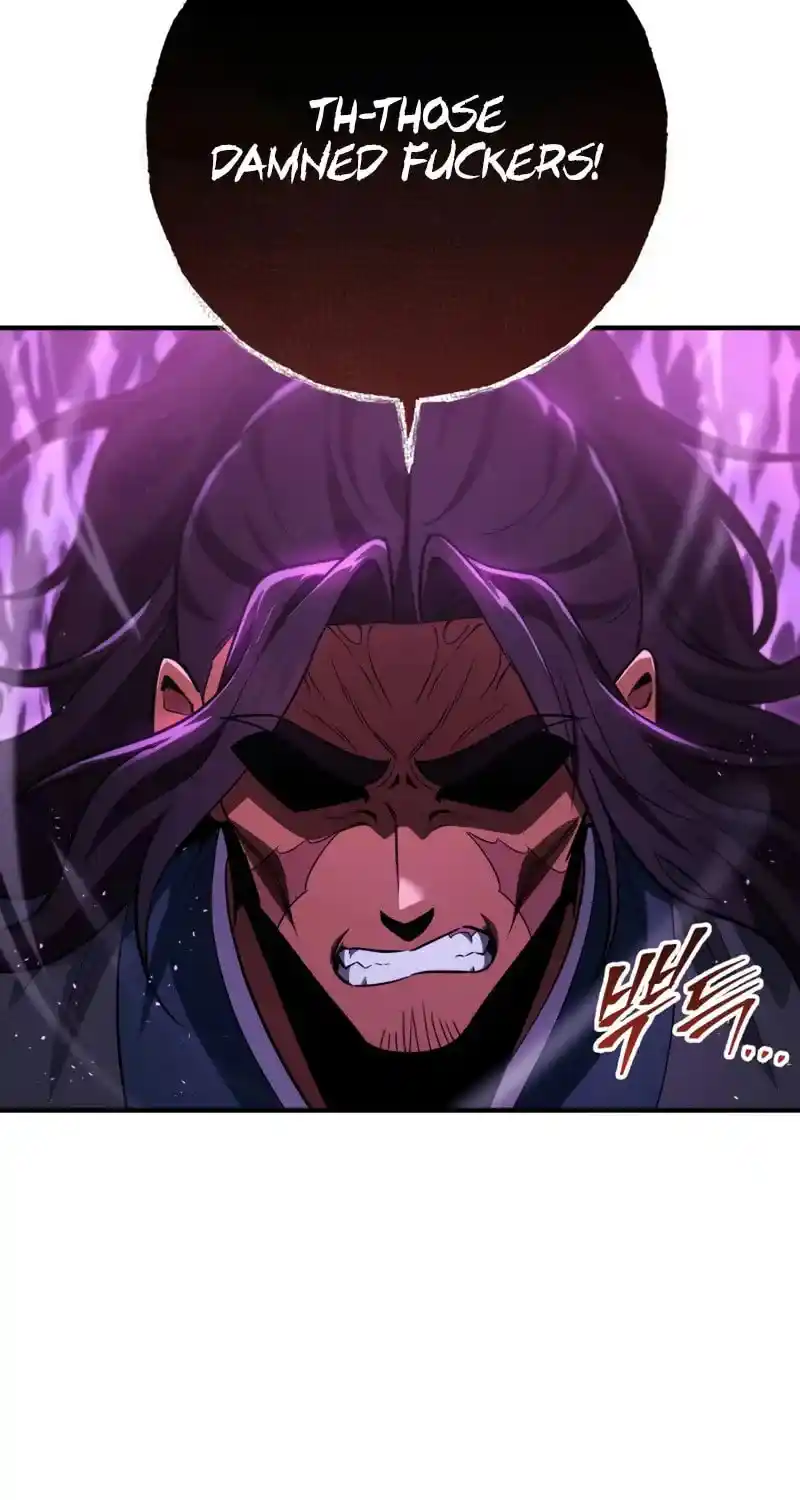 Nine Heavens Swordmaster Chapter 115