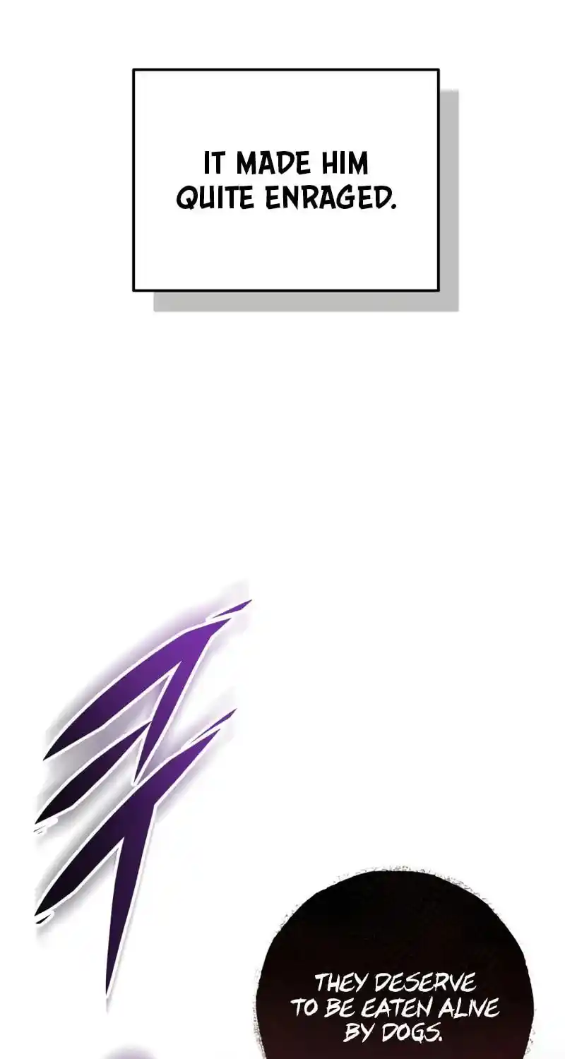 Nine Heavens Swordmaster Chapter 115