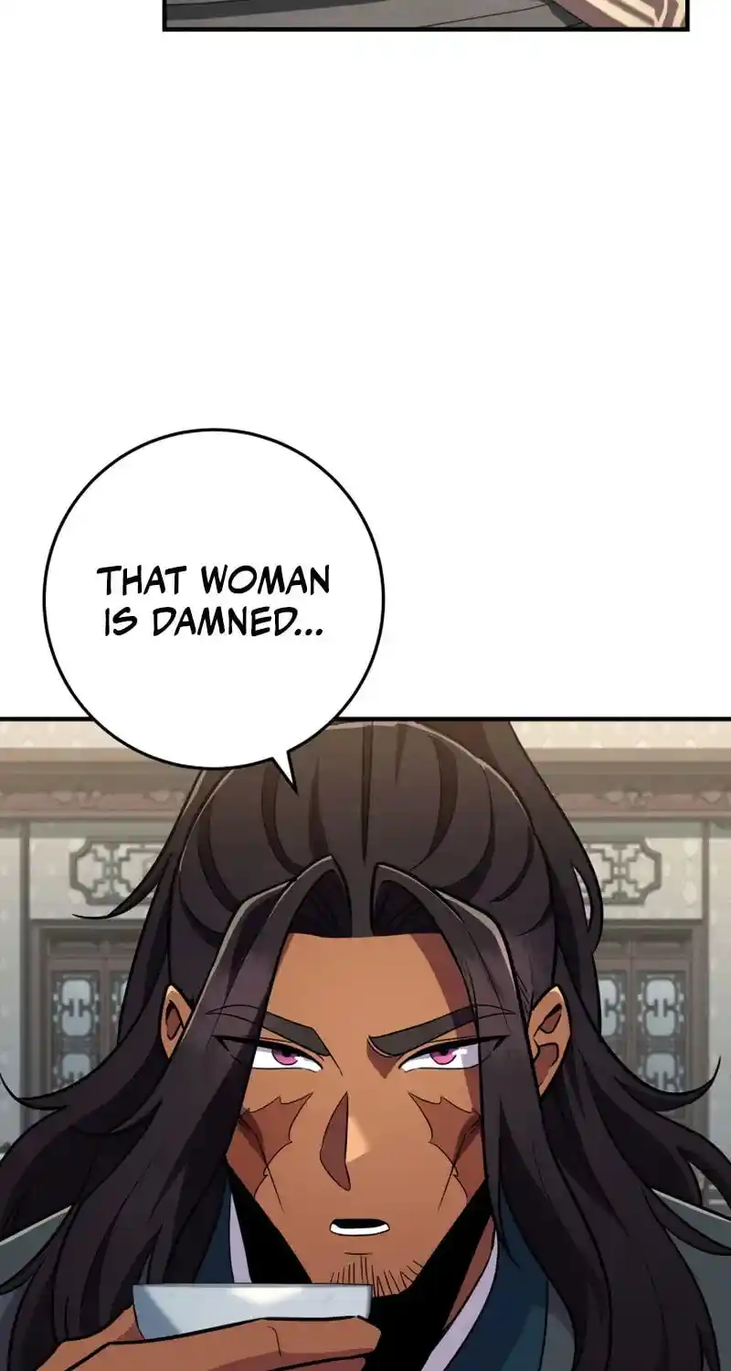 Nine Heavens Swordmaster Chapter 115