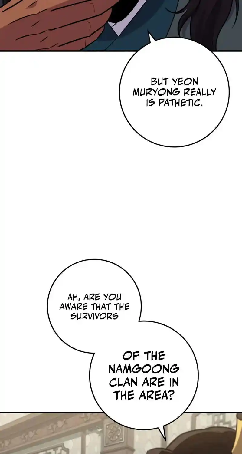 Nine Heavens Swordmaster Chapter 115