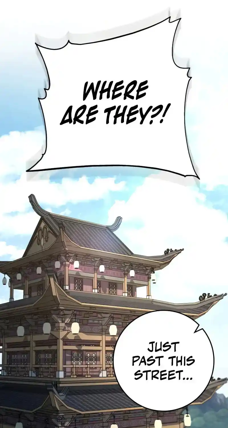 Nine Heavens Swordmaster Chapter 115