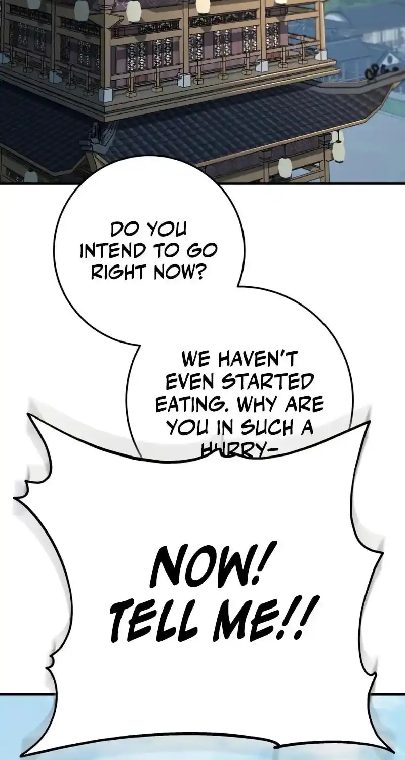 Nine Heavens Swordmaster Chapter 115