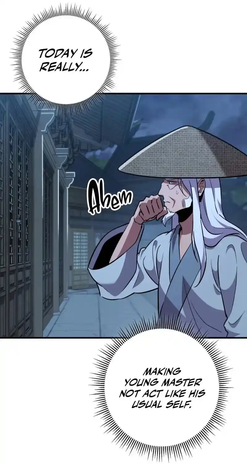 Nine Heavens Swordmaster Chapter 115