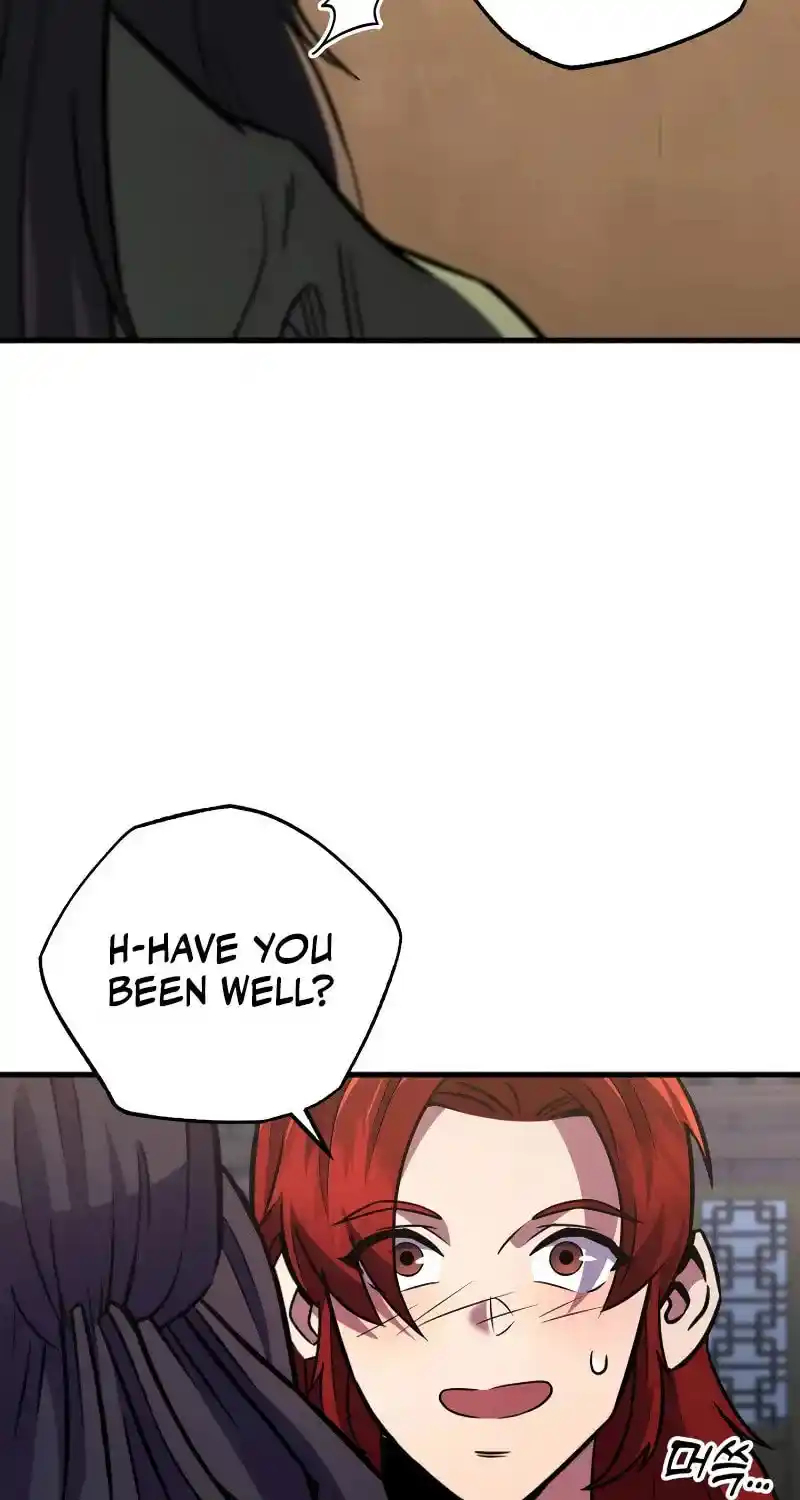 Nine Heavens Swordmaster Chapter 116