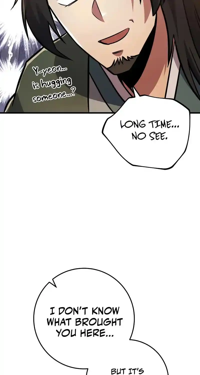 Nine Heavens Swordmaster Chapter 116