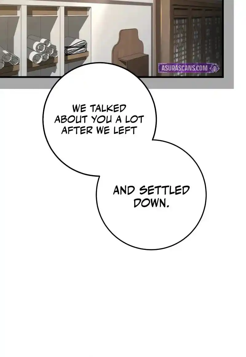 Nine Heavens Swordmaster Chapter 116