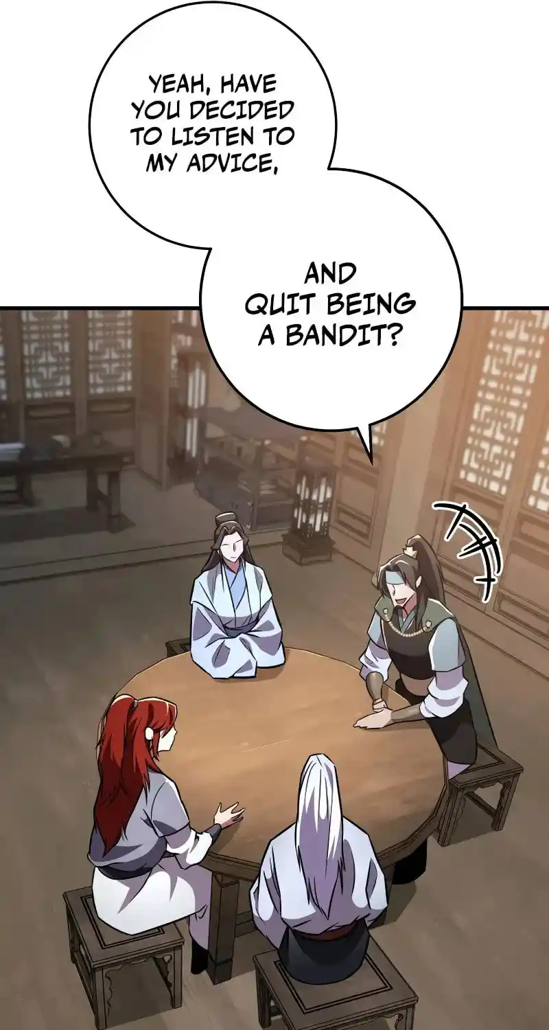 Nine Heavens Swordmaster Chapter 116