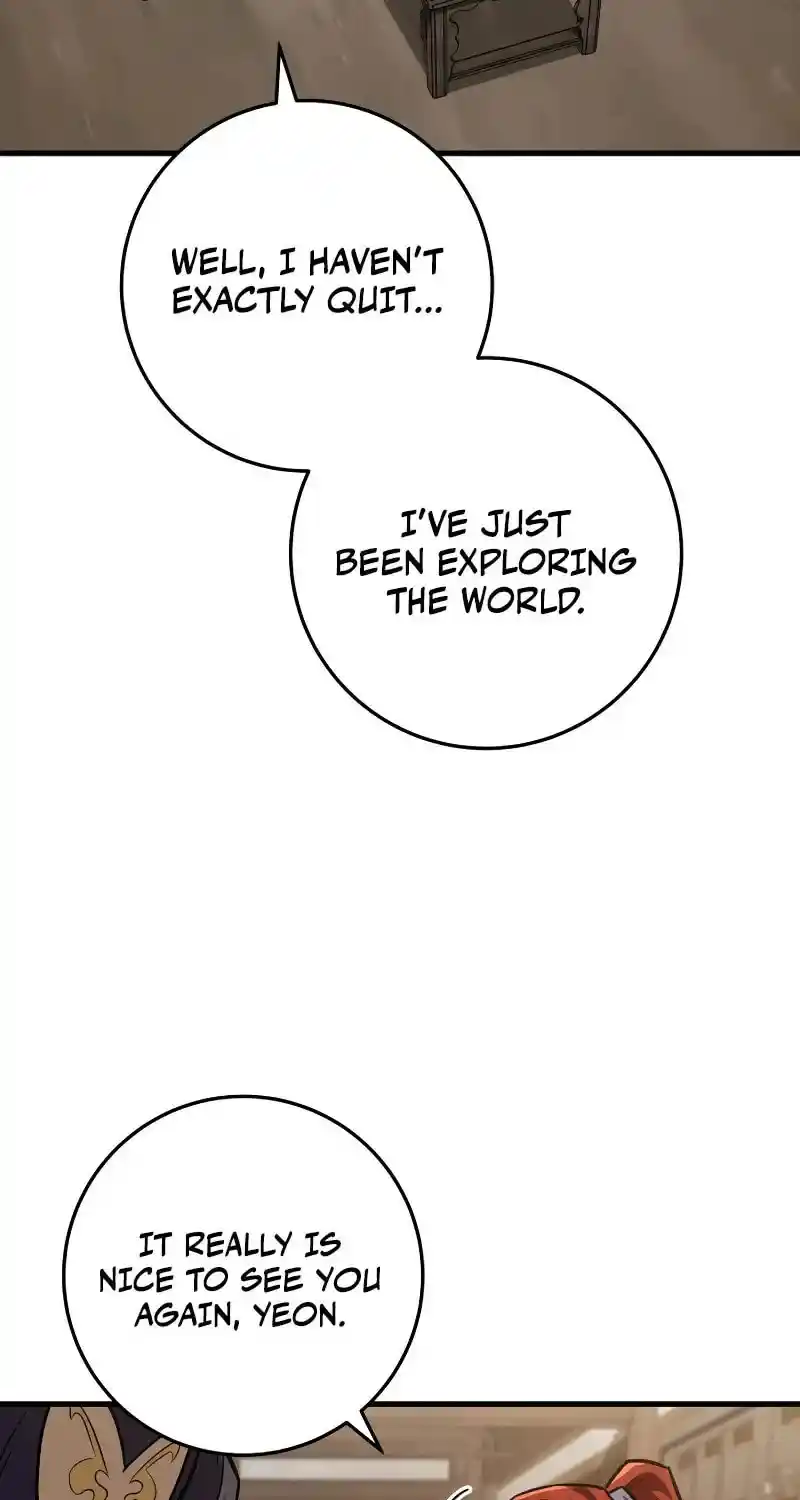 Nine Heavens Swordmaster Chapter 116