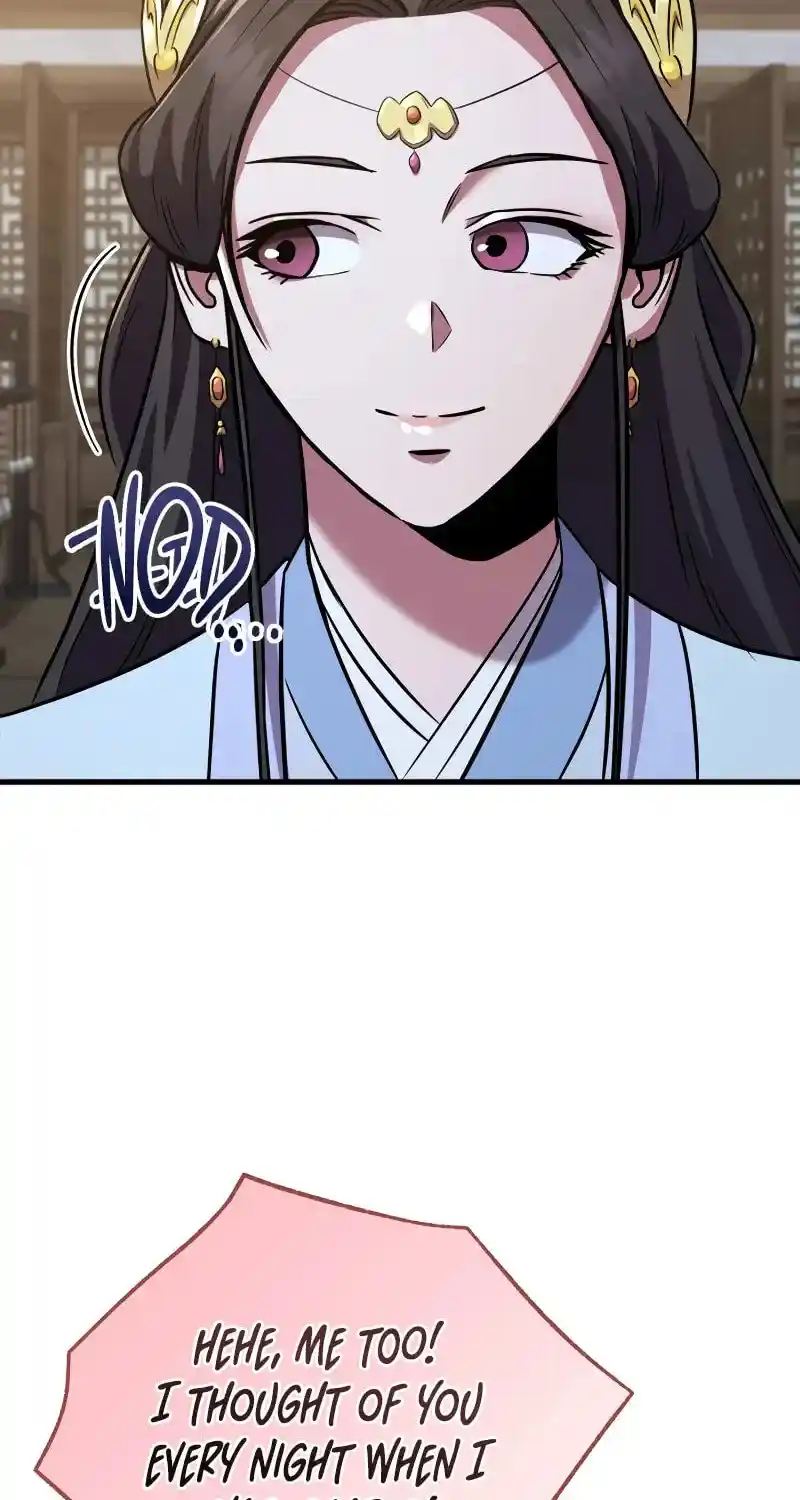 Nine Heavens Swordmaster Chapter 116