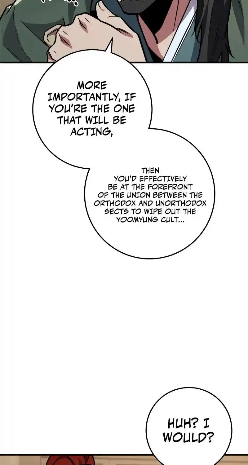 Nine Heavens Swordmaster Chapter 116