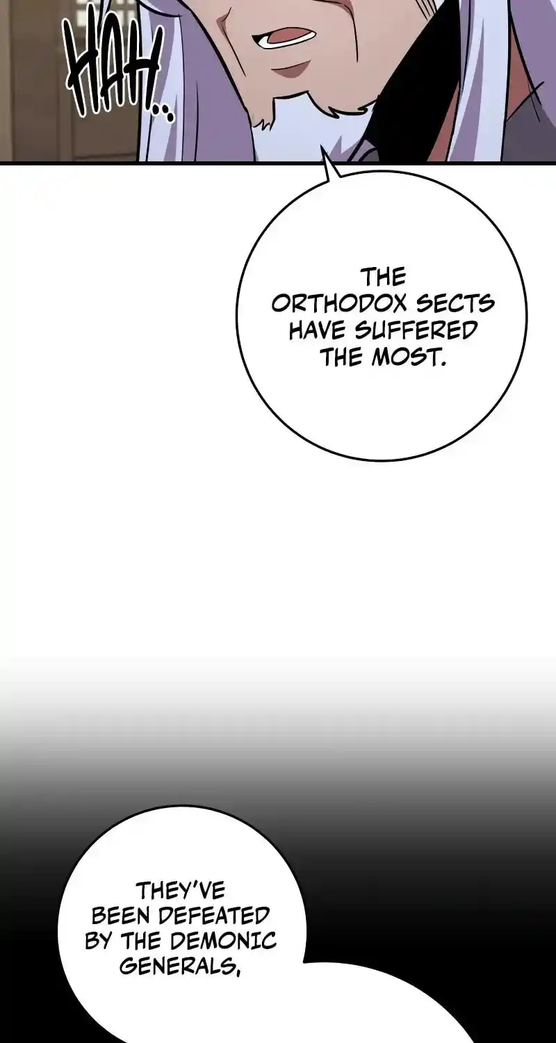 Nine Heavens Swordmaster Chapter 116