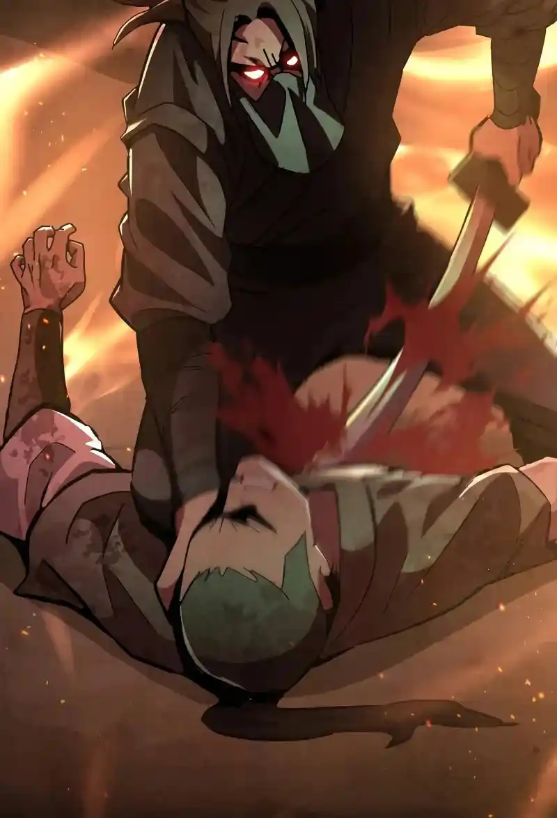 Nine Heavens Swordmaster Chapter 116