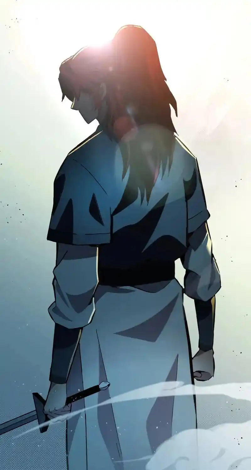 Nine Heavens Swordmaster Chapter 116