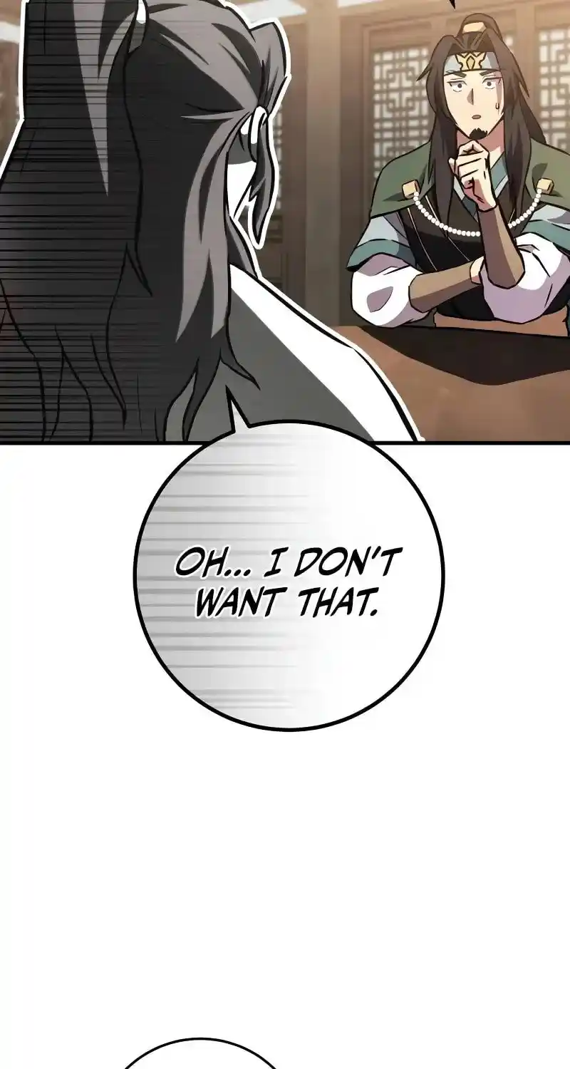 Nine Heavens Swordmaster Chapter 116