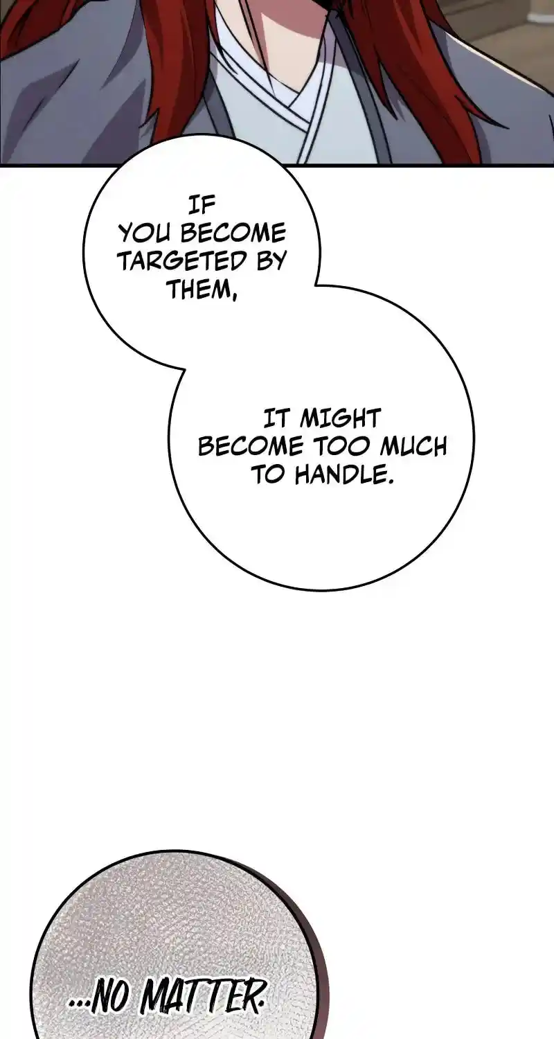 Nine Heavens Swordmaster Chapter 116